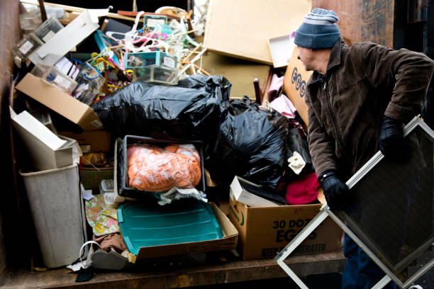 Best Appliance Removal  in Edgewater, NJ