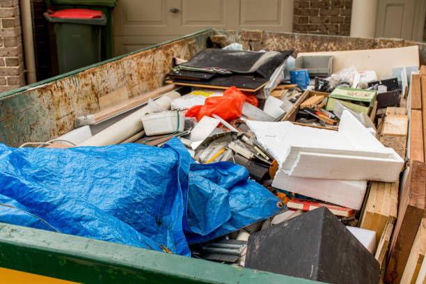 Best Same-Day Junk Removal Services  in Edgewater, NJ