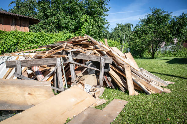 Trusted Edgewater, NJ Junk Removal Services Experts